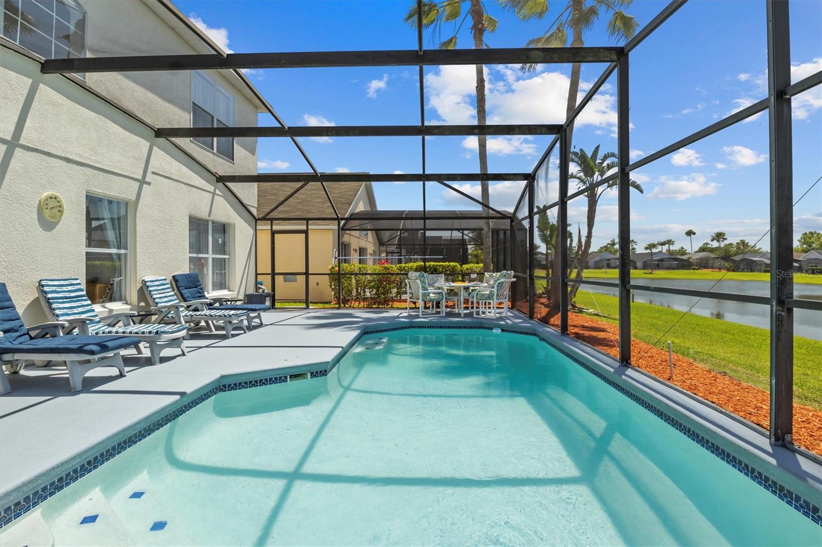 936 LAKE BERKLEY DR, KISSIMMEE, FL, 34746