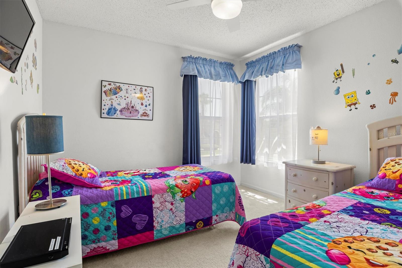 936 LAKE BERKLEY DR, KISSIMMEE, FL, 34746