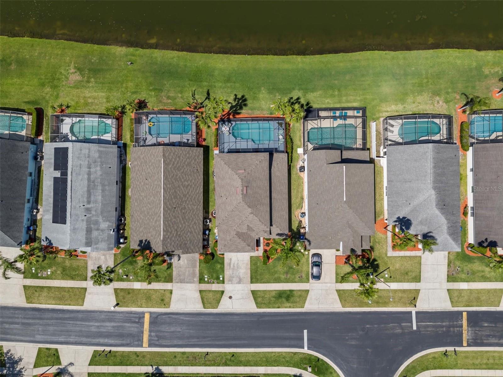 936 LAKE BERKLEY DR, KISSIMMEE, FL, 34746