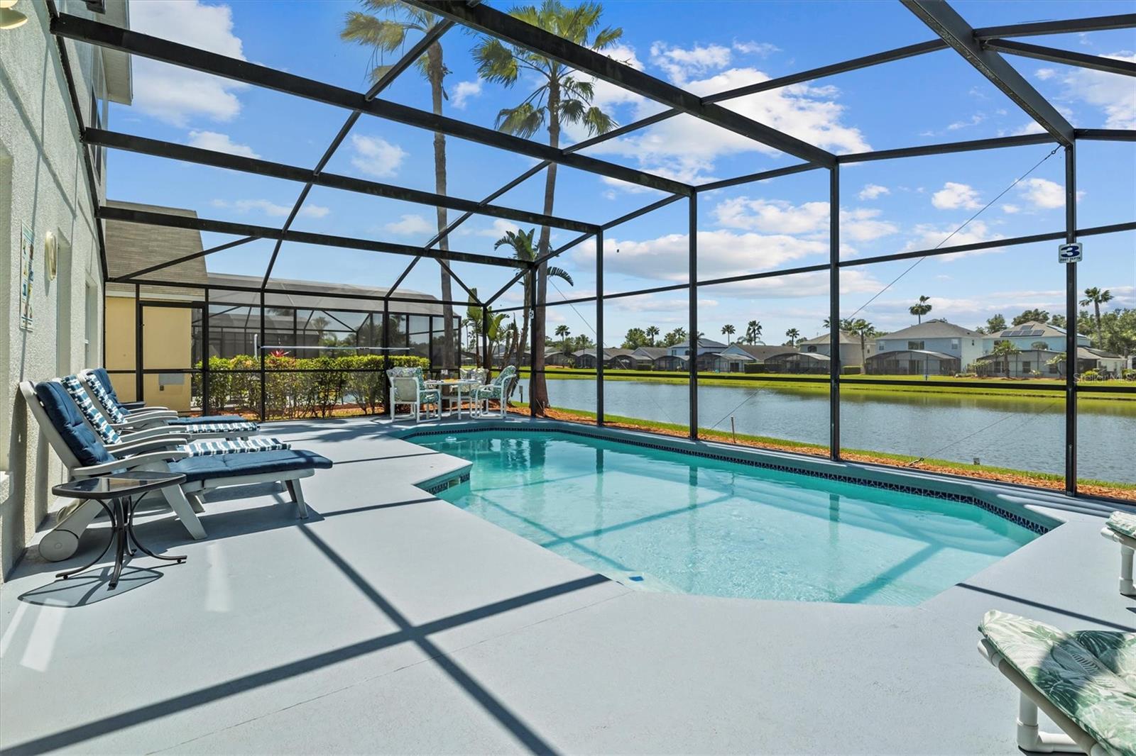 936 LAKE BERKLEY DR, KISSIMMEE, FL, 34746