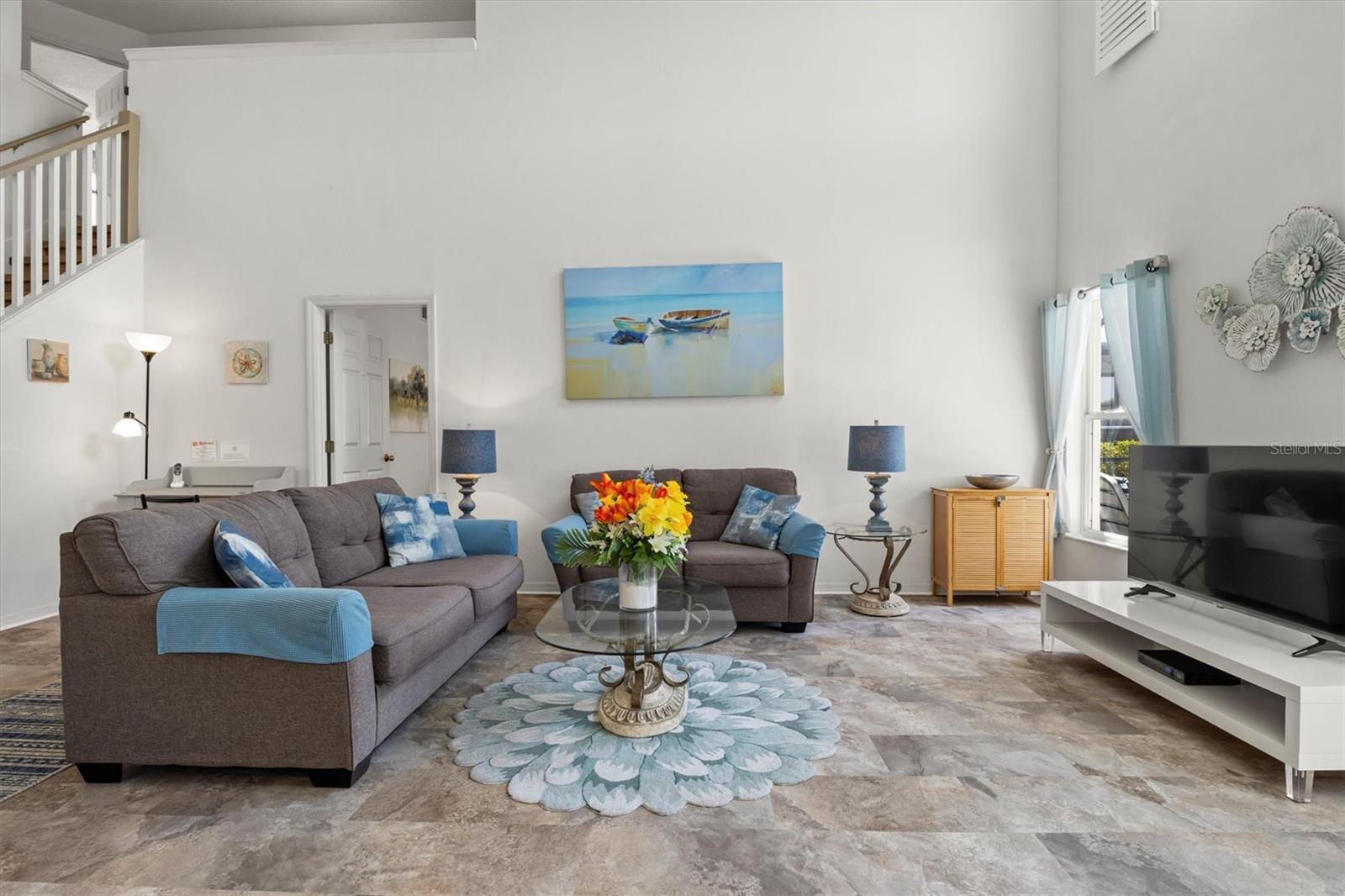 936 LAKE BERKLEY DR, KISSIMMEE, FL, 34746