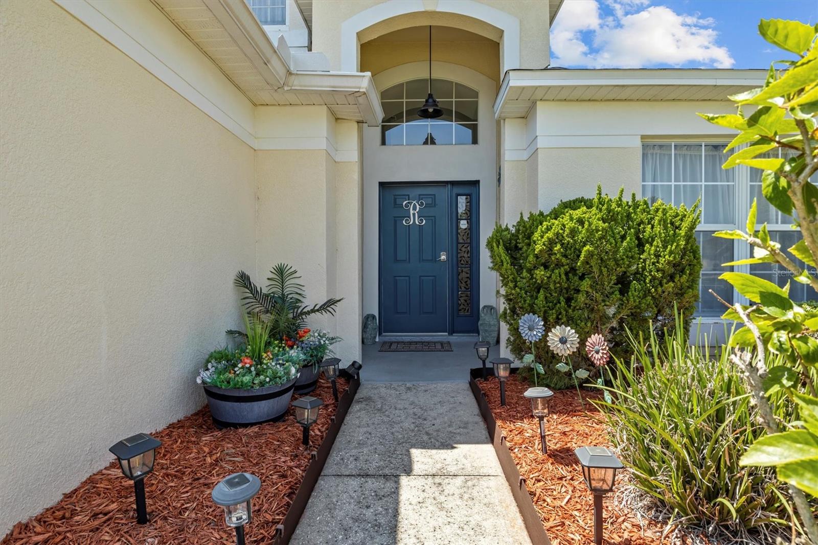 936 LAKE BERKLEY DR, KISSIMMEE, FL, 34746