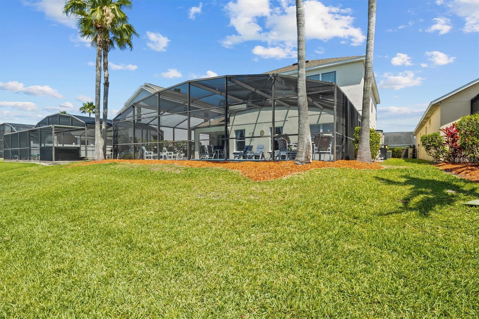 936 LAKE BERKLEY DR, KISSIMMEE, FL, 34746