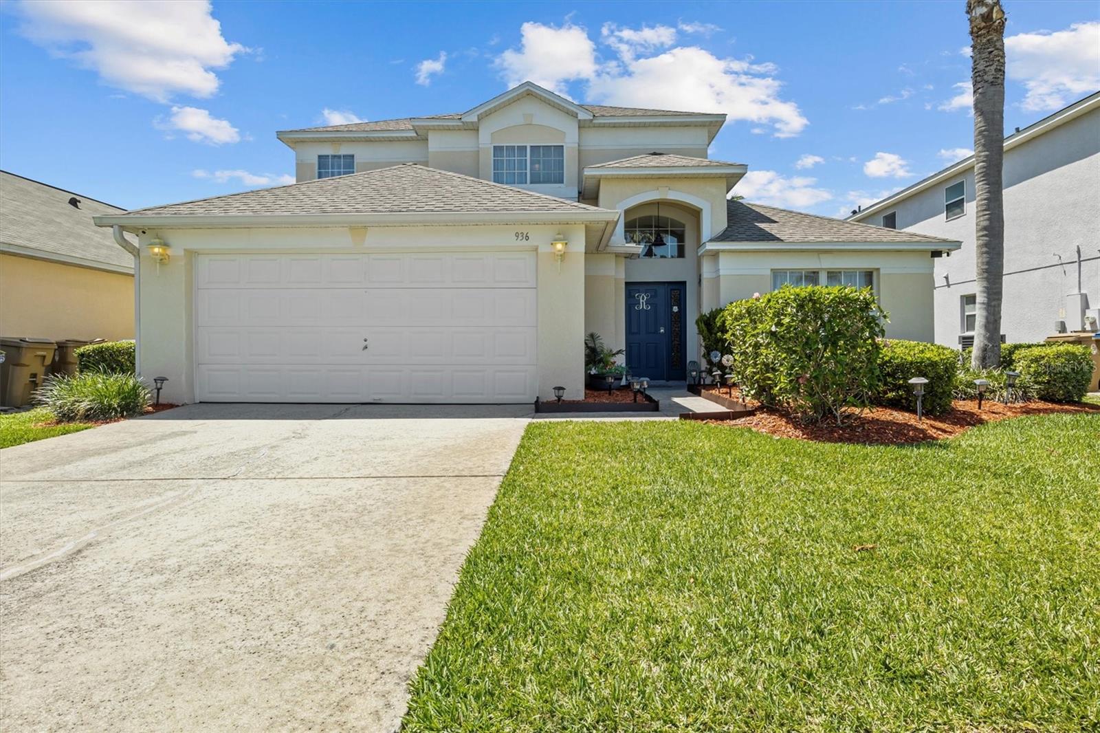 936 LAKE BERKLEY DR, KISSIMMEE, FL, 34746