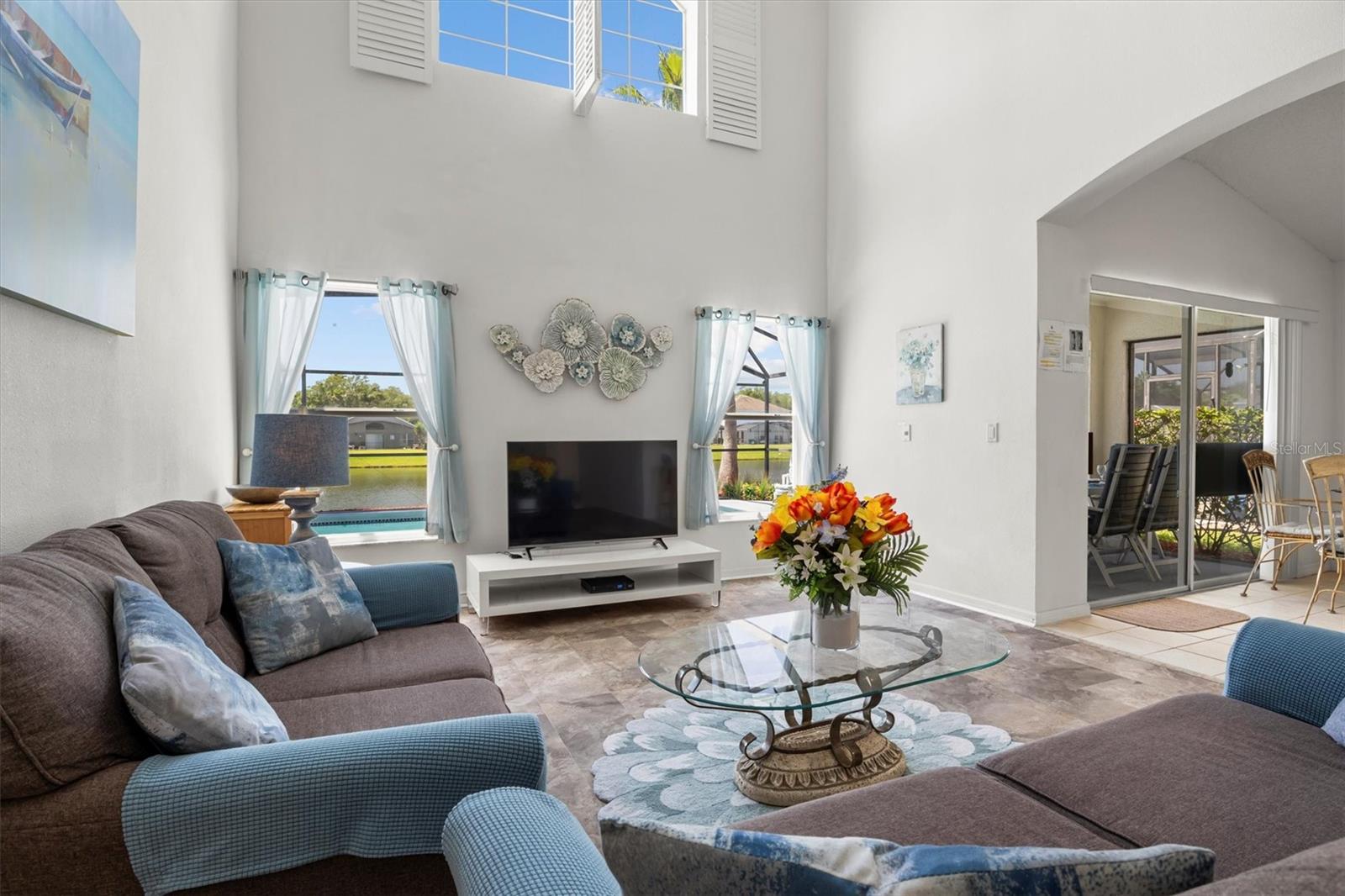 936 LAKE BERKLEY DR, KISSIMMEE, FL, 34746