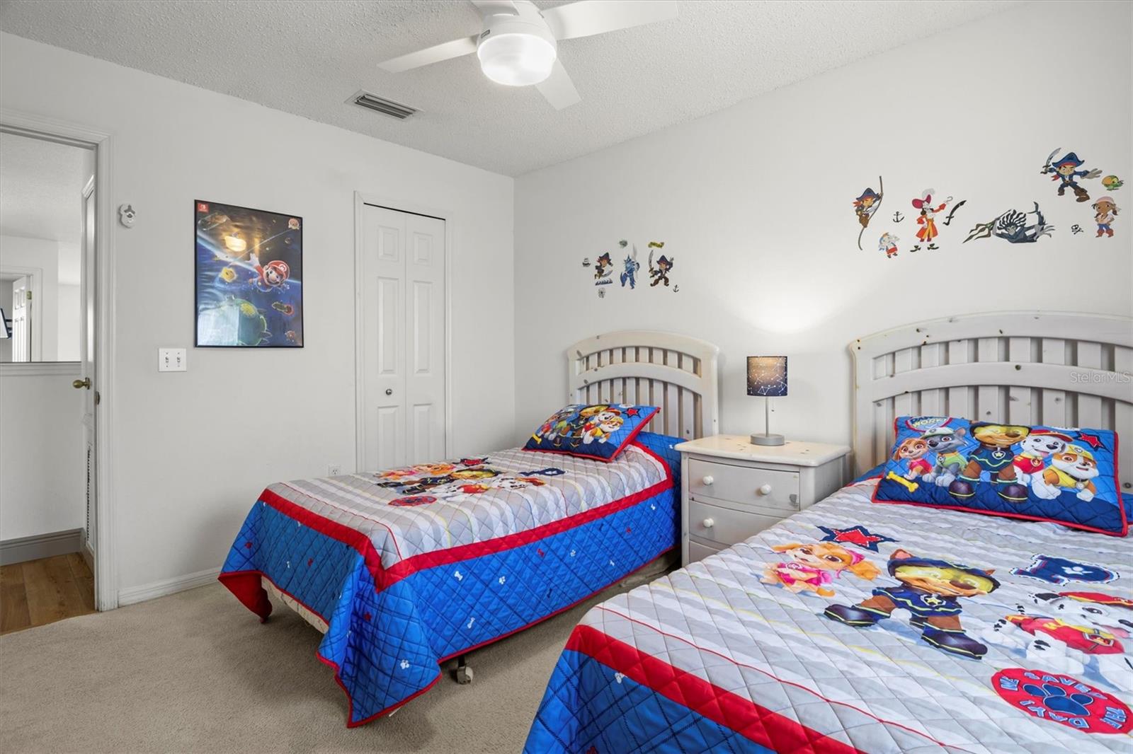 936 LAKE BERKLEY DR, KISSIMMEE, FL, 34746