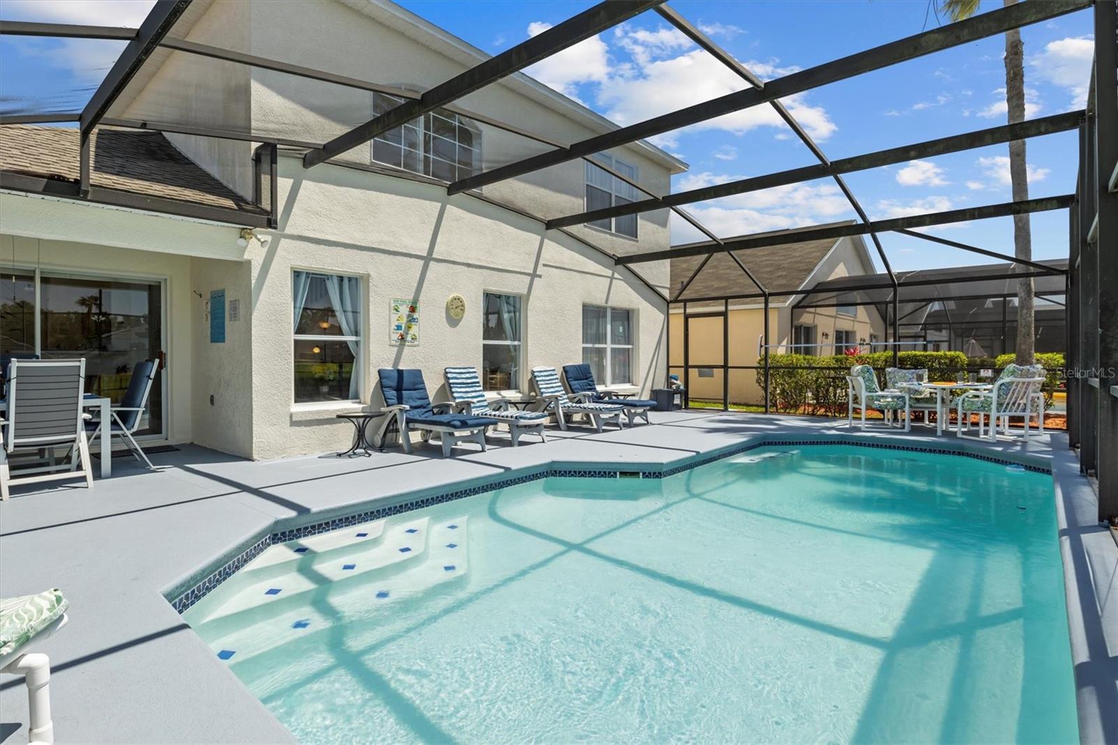 936 LAKE BERKLEY DR, KISSIMMEE, FL, 34746