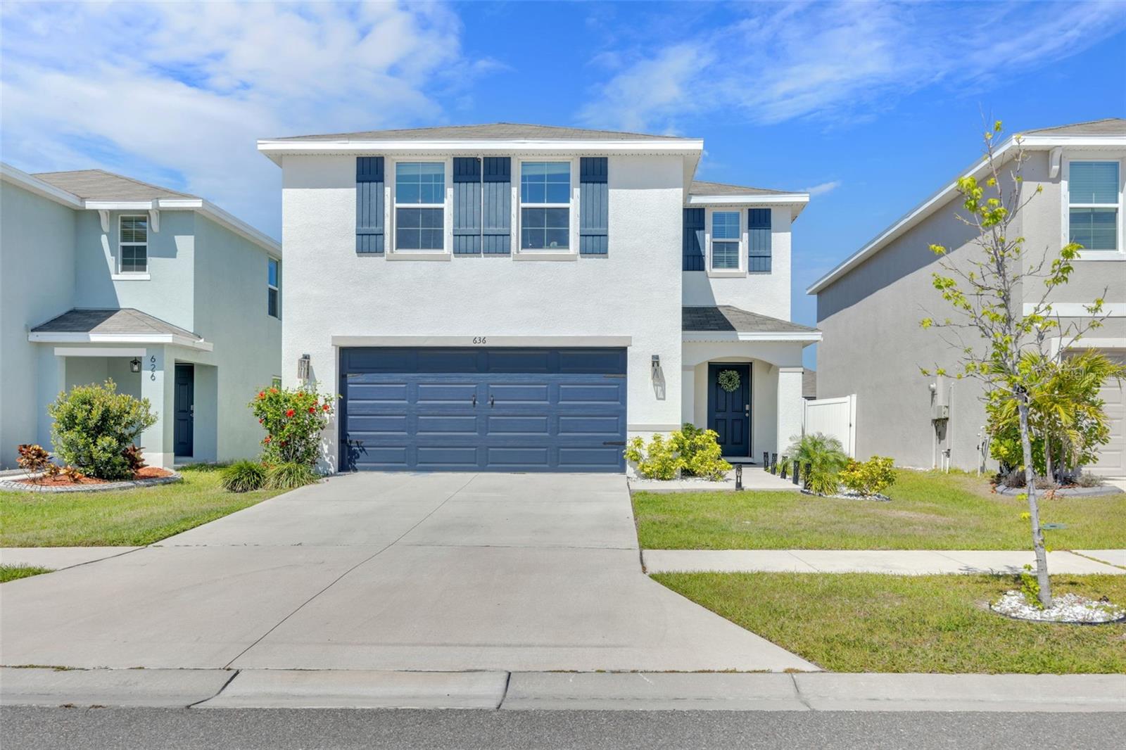 636 SUNLIT CORAL ST, RUSKIN, FL, 33570