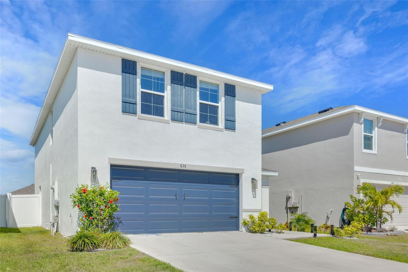 636 SUNLIT CORAL ST, RUSKIN, FL, 33570