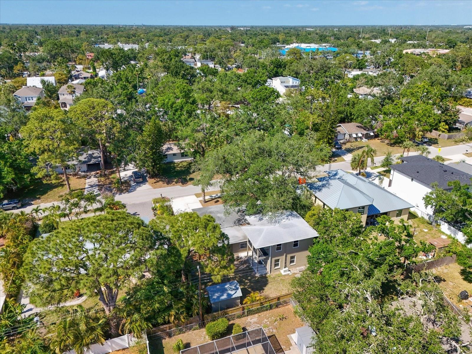 2538 FLOYD ST, SARASOTA, FL, 34239