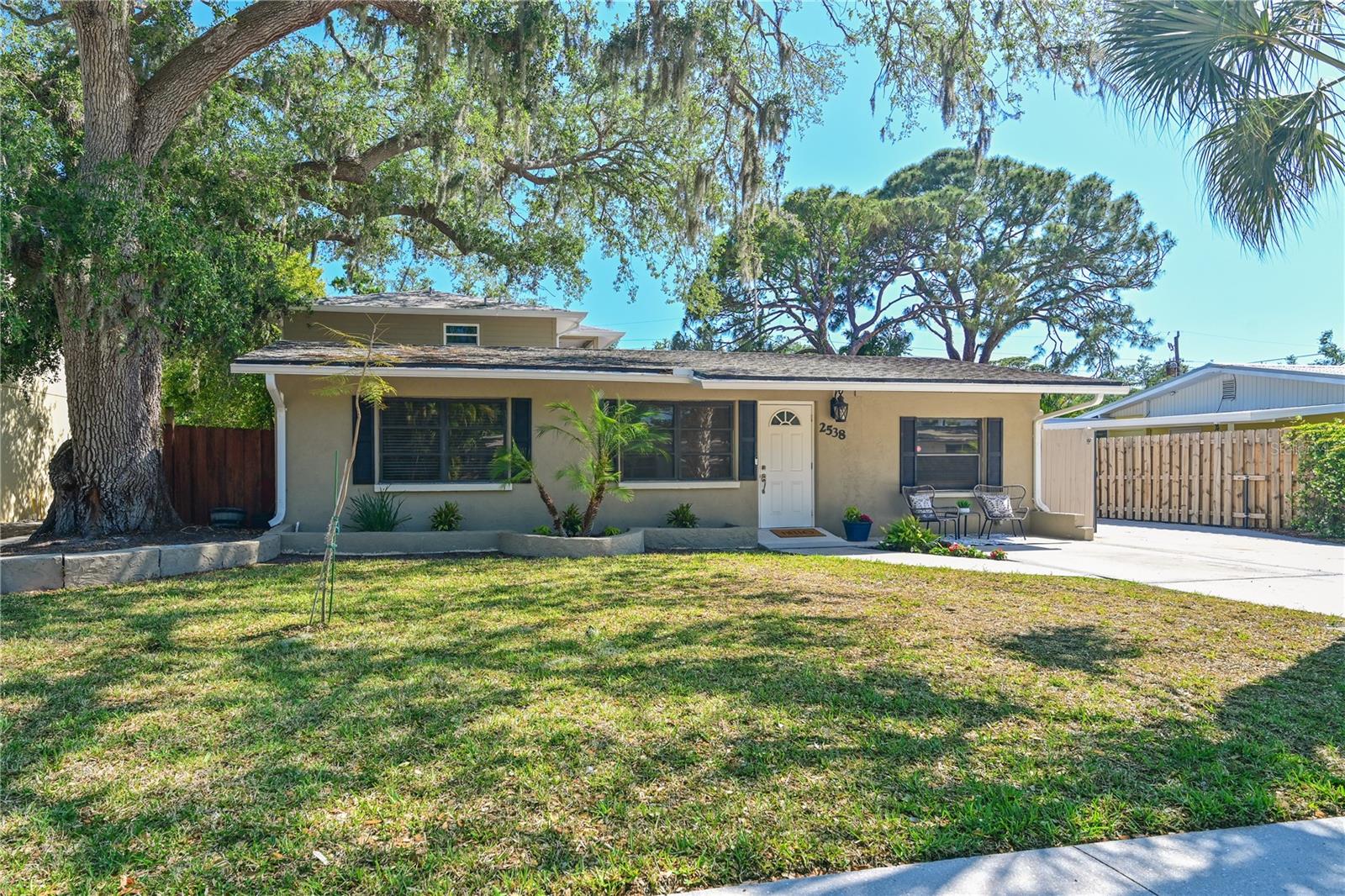 2538 FLOYD ST, SARASOTA, FL, 34239