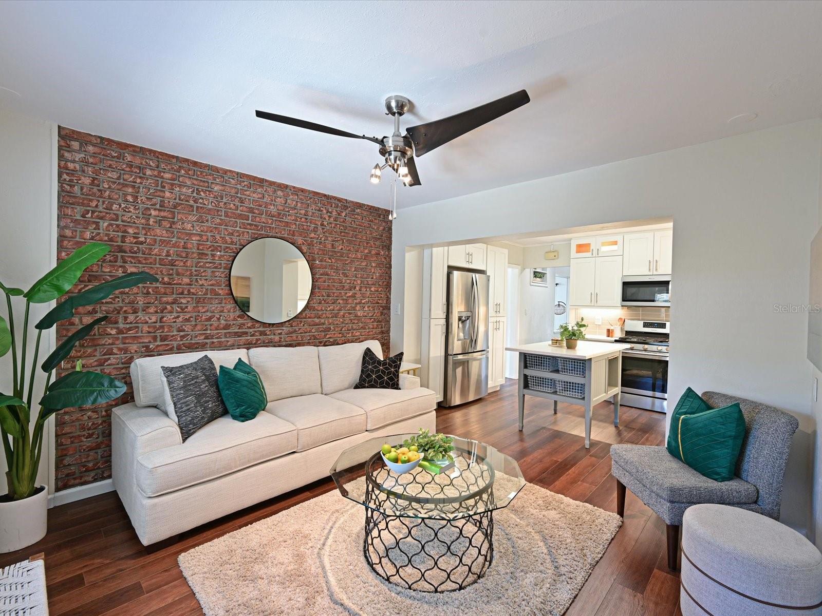 2538 FLOYD ST, SARASOTA, FL, 34239