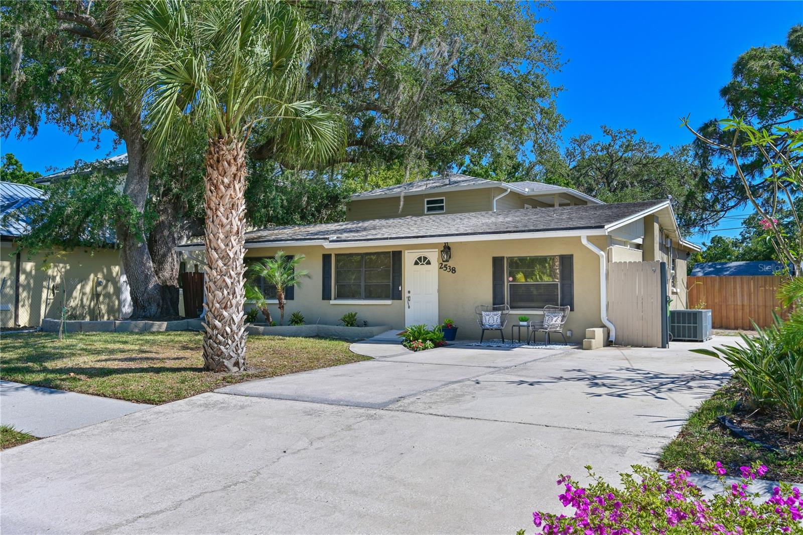 2538 FLOYD ST, SARASOTA, FL, 34239