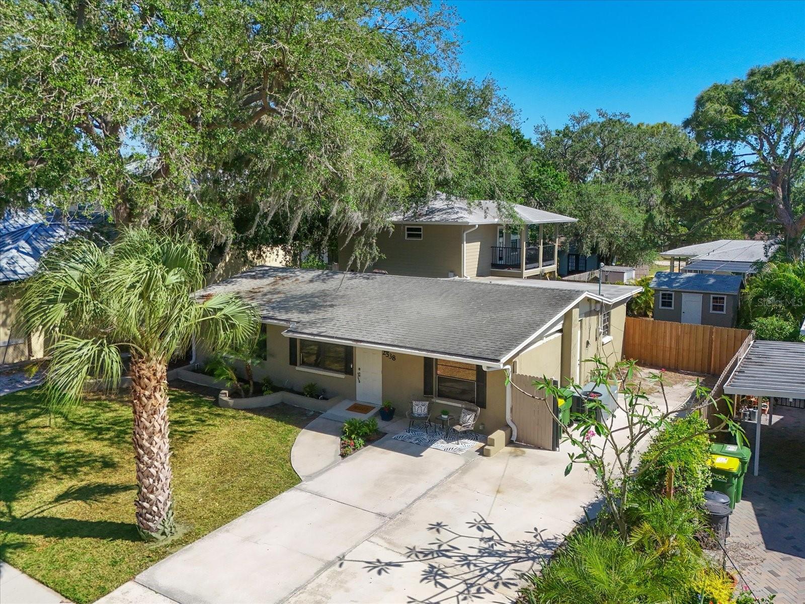 2538 FLOYD ST, SARASOTA, FL, 34239