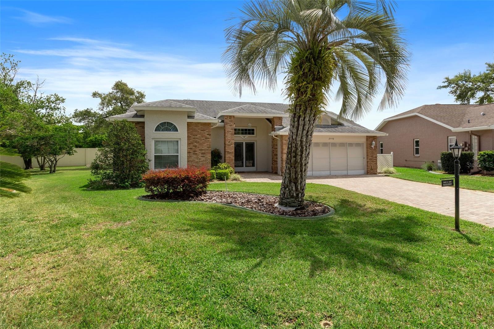 2448 GRASSLANDS CT, SPRING HILL, FL, 34606