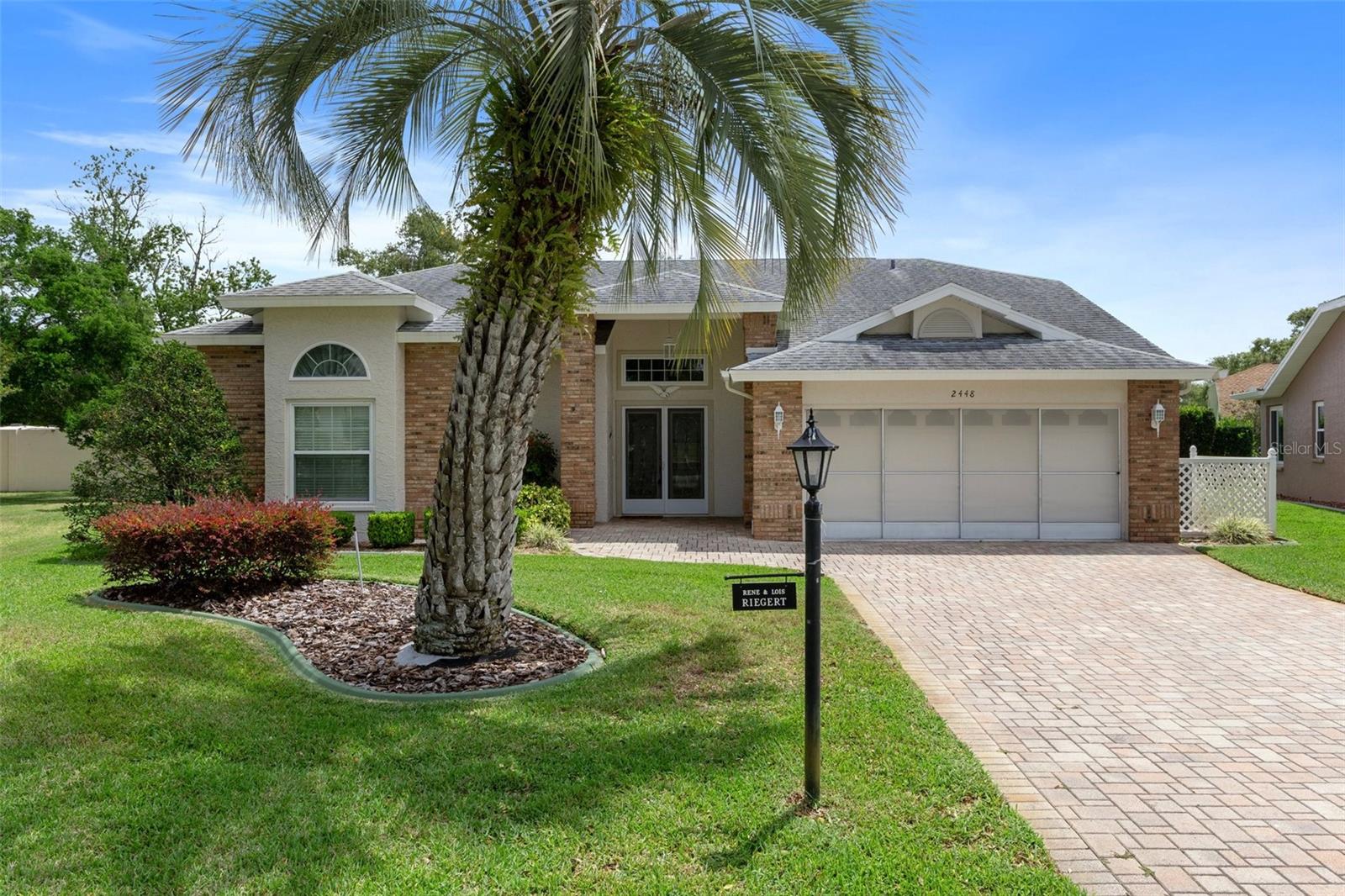 2448 GRASSLANDS CT, SPRING HILL, FL, 34606