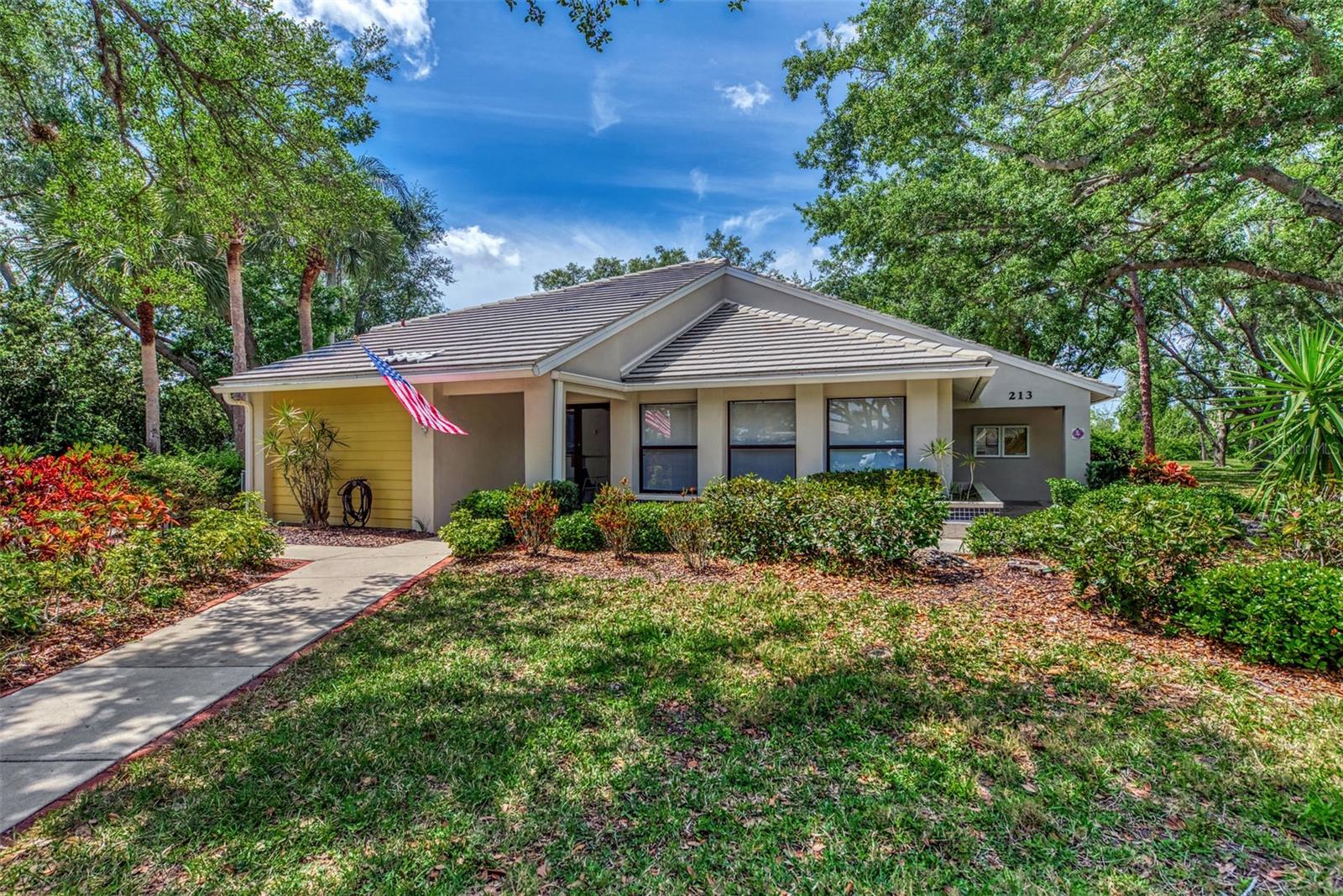 314 PEMBROKE LN #189, VENICE, FL, 34293