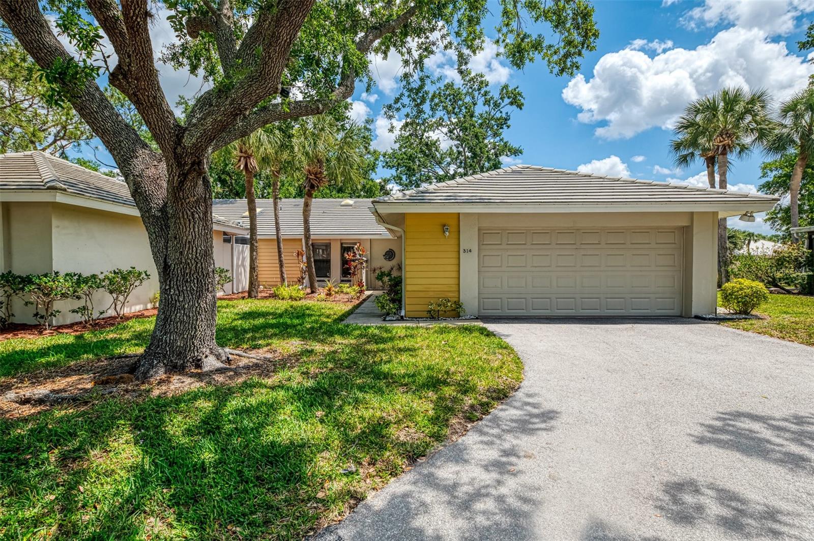 314 PEMBROKE LN #189, VENICE, FL, 34293