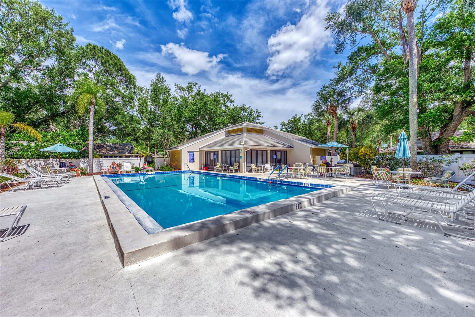 314 PEMBROKE LN #189, VENICE, FL, 34293