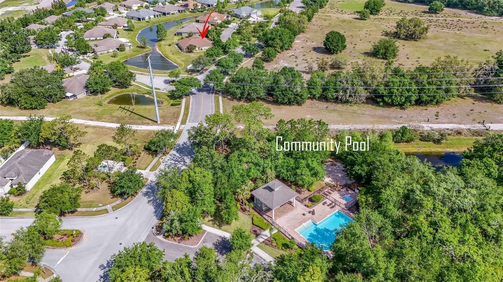 4235 ANGELICA LOOP, WESLEY CHAPEL, FL, 33543