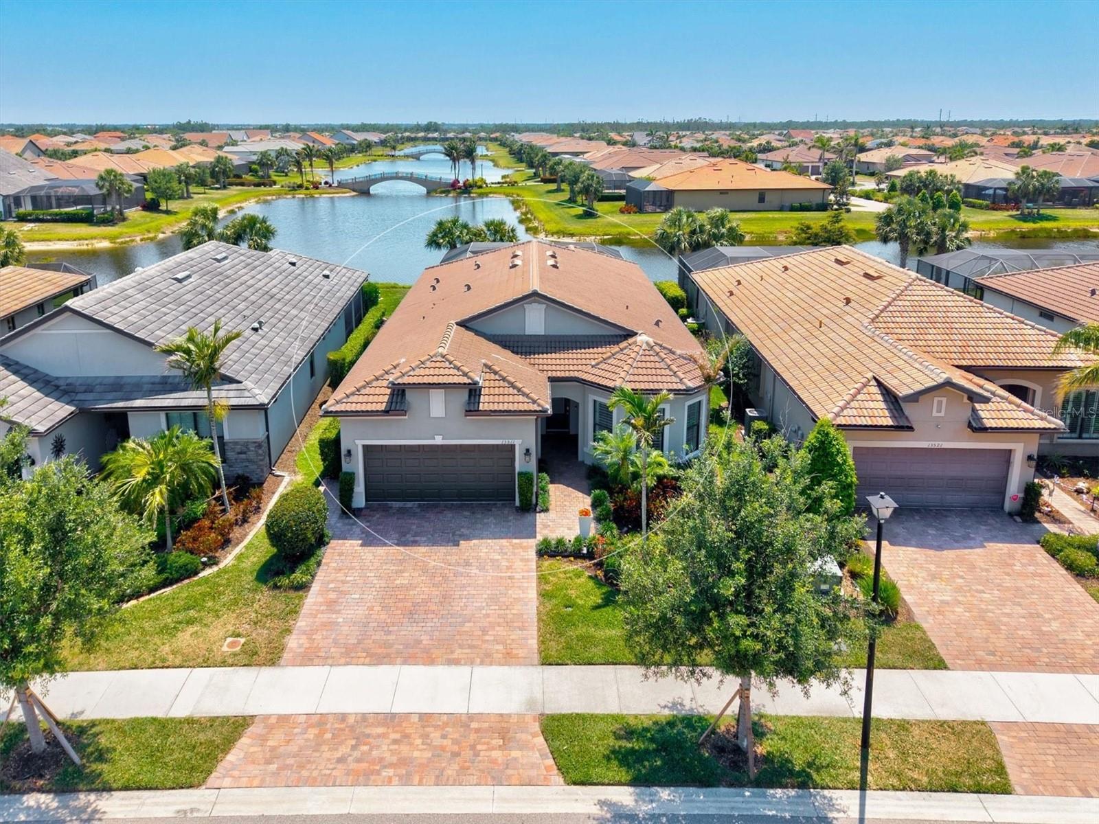 13511 ESPOSITO ST, VENICE, FL, 34293