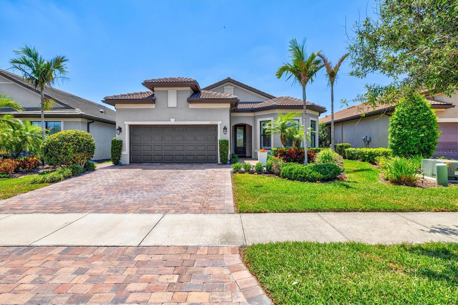 13511 ESPOSITO ST, VENICE, FL, 34293