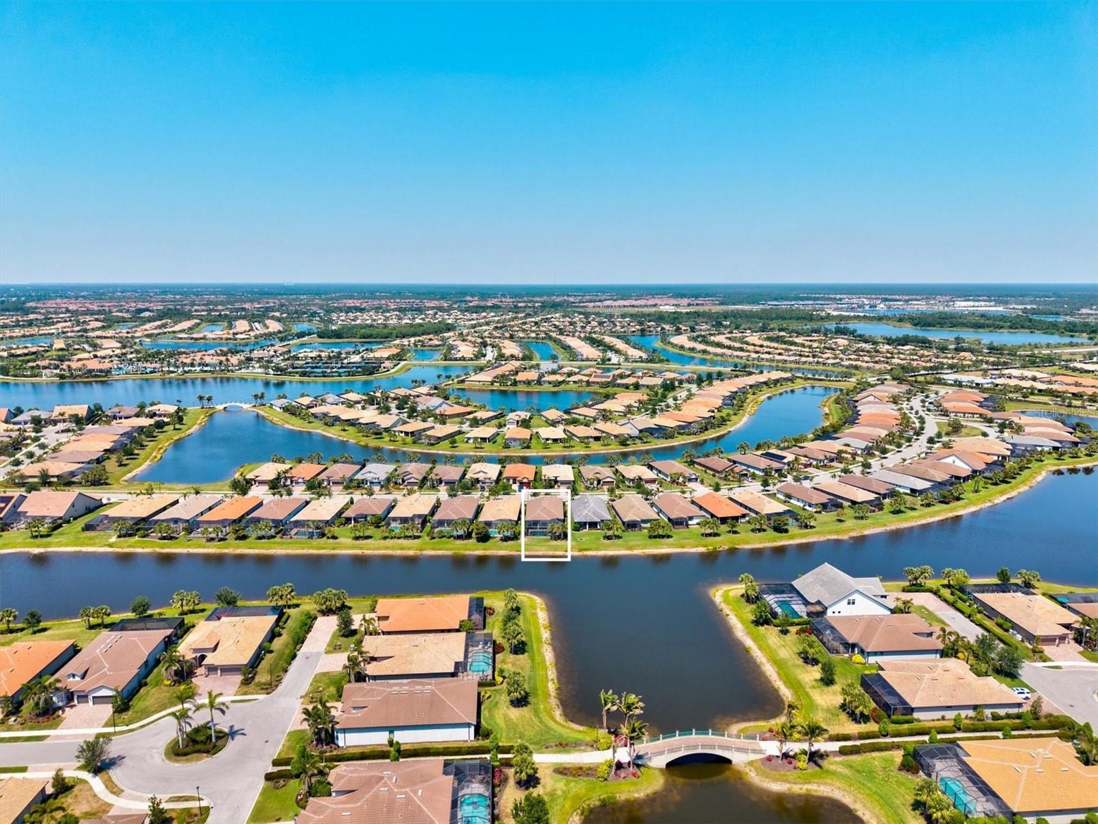 13511 ESPOSITO ST, VENICE, FL, 34293