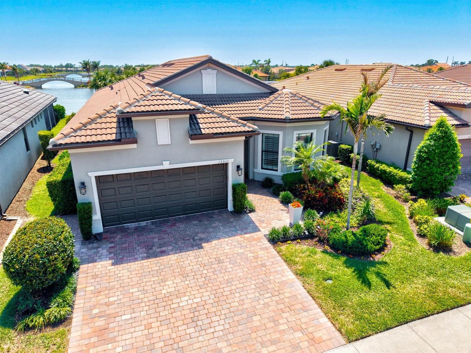 13511 ESPOSITO ST, VENICE, FL, 34293