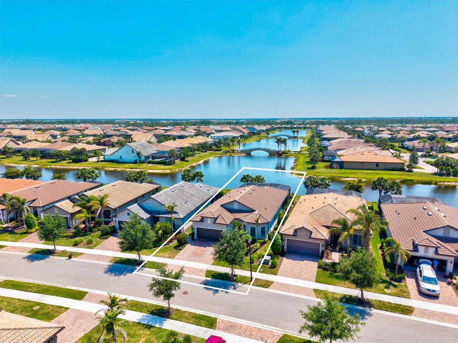 13511 ESPOSITO ST, VENICE, FL, 34293