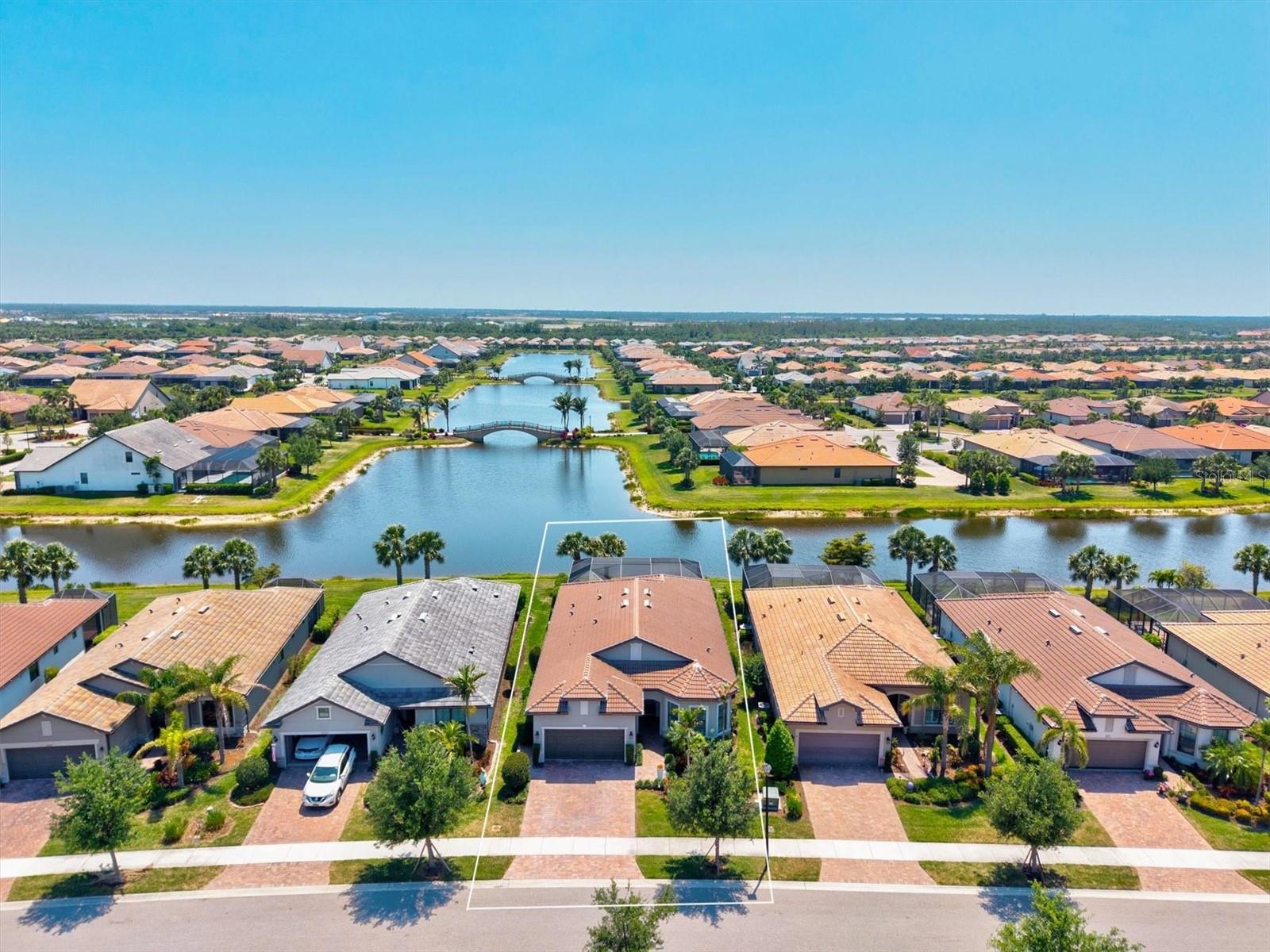 13511 ESPOSITO ST, VENICE, FL, 34293