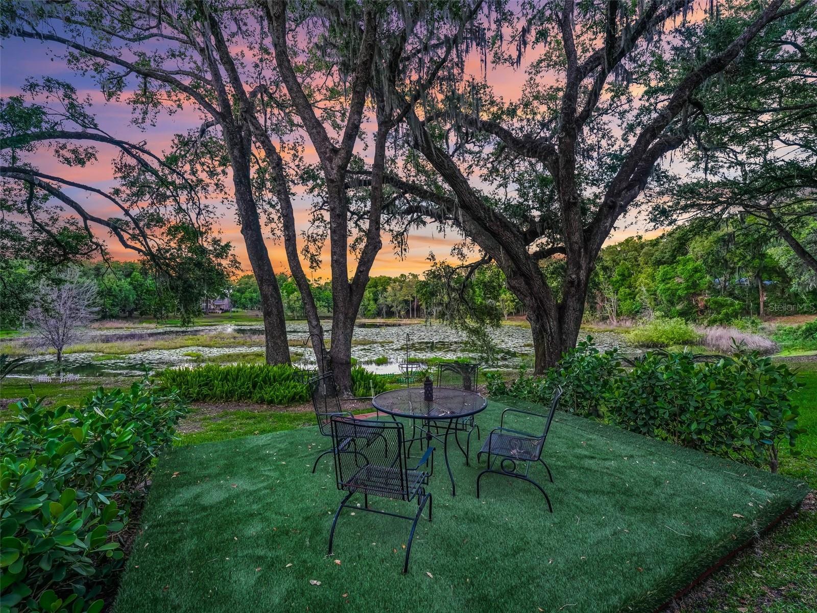 2010 OTTERS POND RD, FRUITLAND PARK, FL, 34731