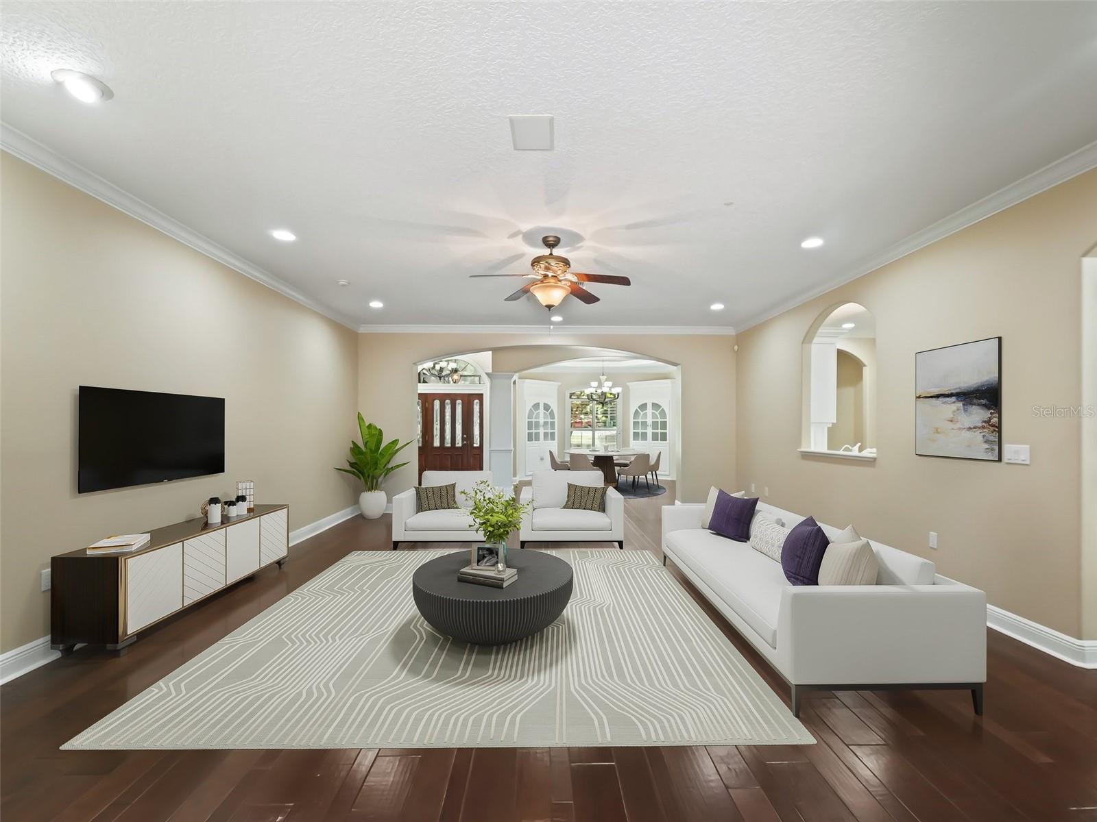 2010 OTTERS POND RD, FRUITLAND PARK, FL, 34731