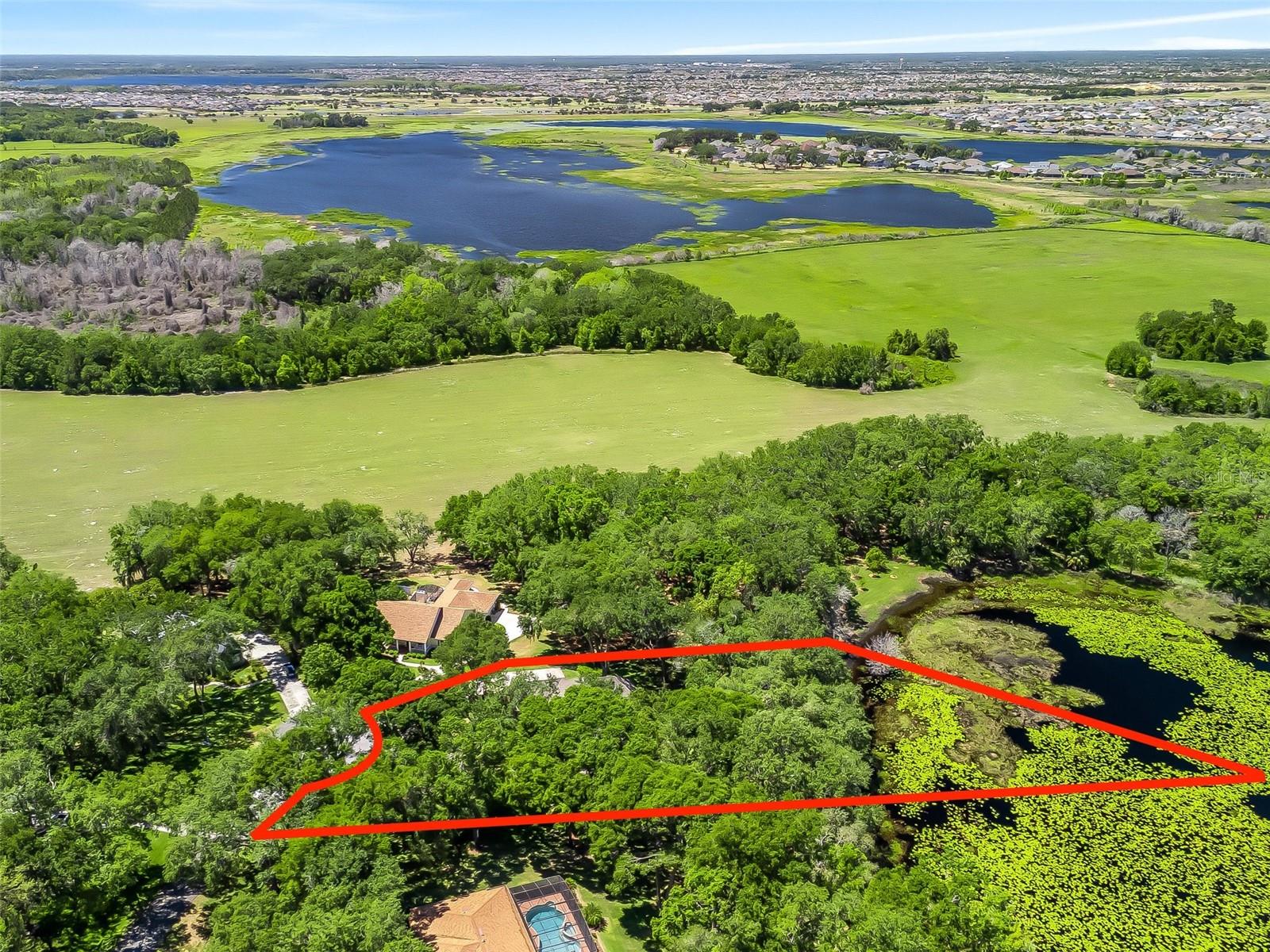 2010 OTTERS POND RD, FRUITLAND PARK, FL, 34731