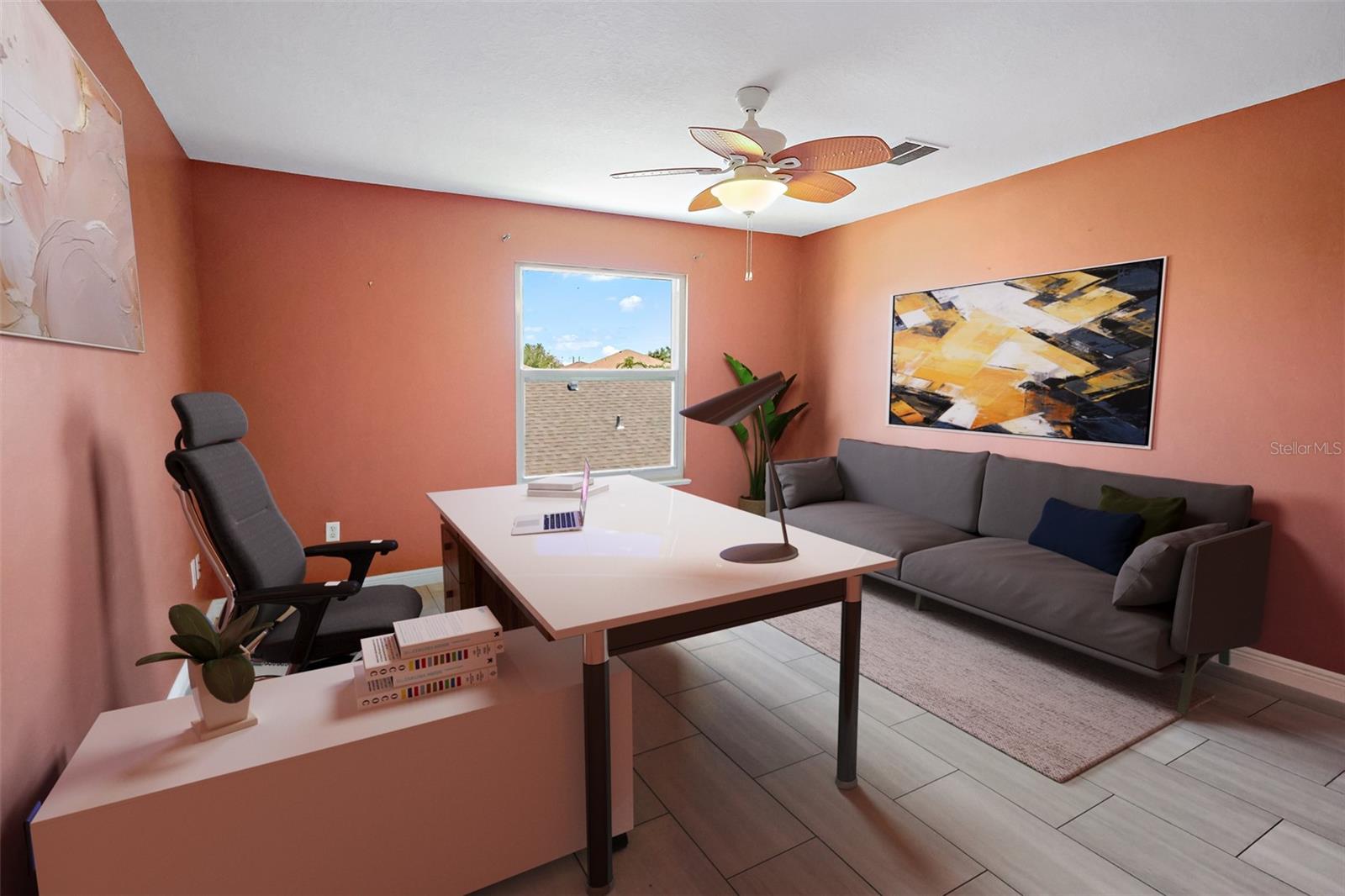 5806 NW ROSE PETAL CT, PORT ST LUCIE, FL, 34986