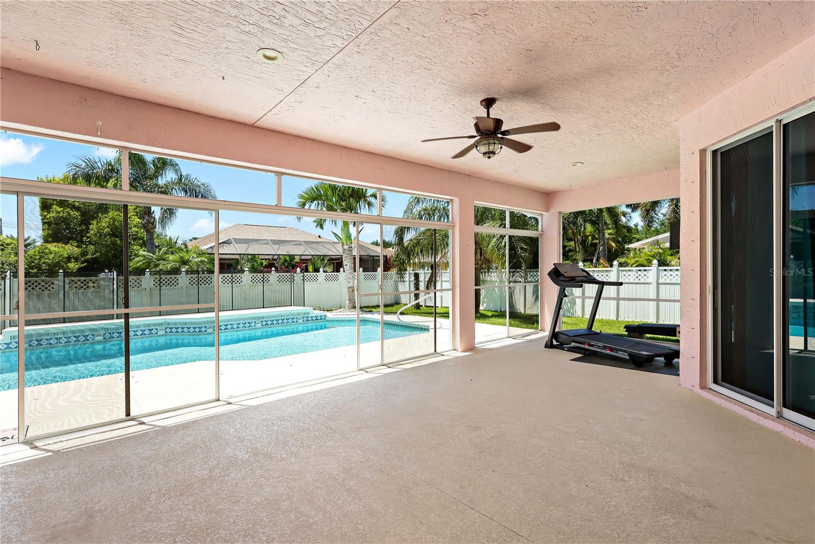 5806 NW ROSE PETAL CT, PORT ST LUCIE, FL, 34986