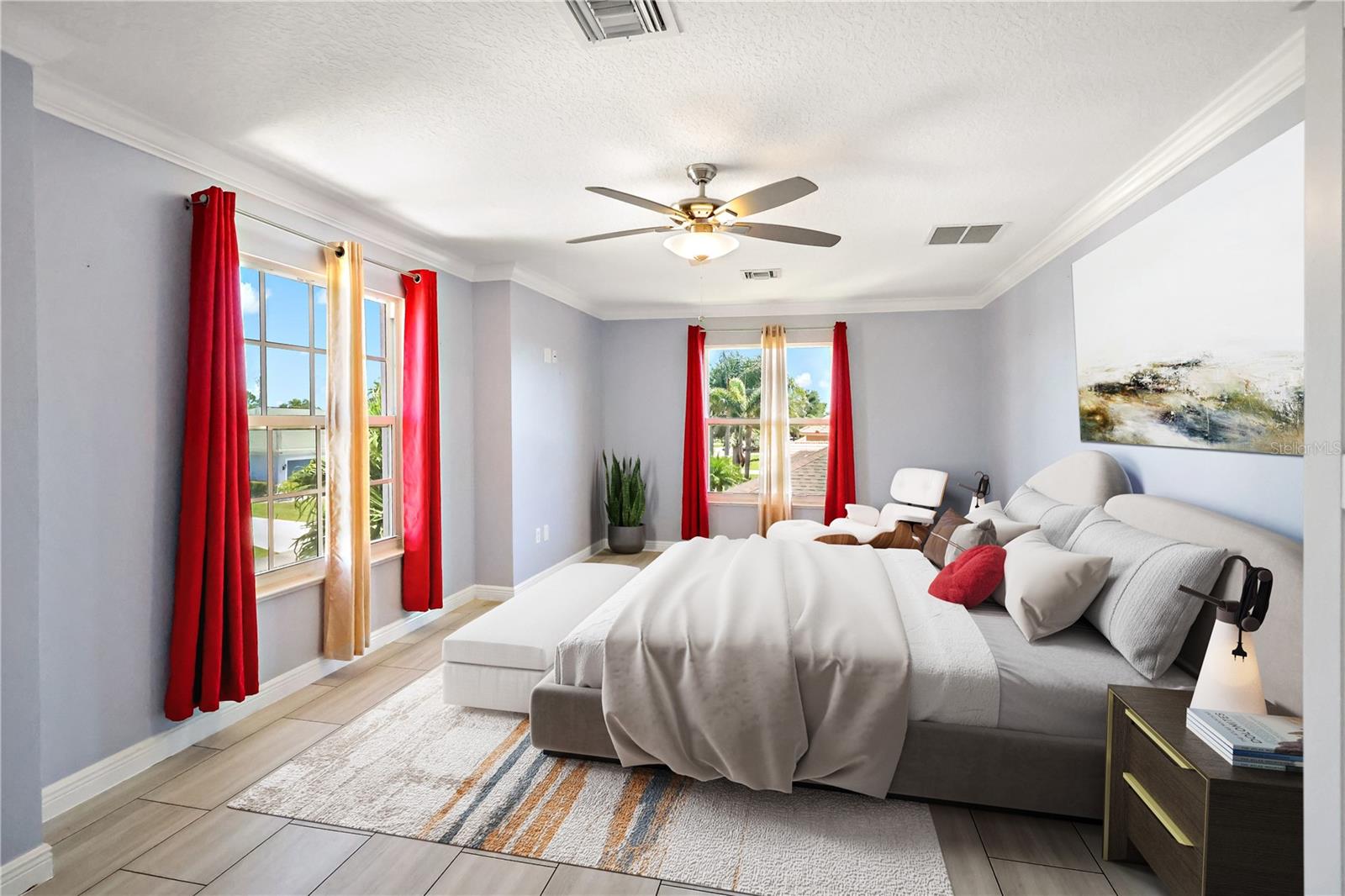 5806 NW ROSE PETAL CT, PORT ST LUCIE, FL, 34986