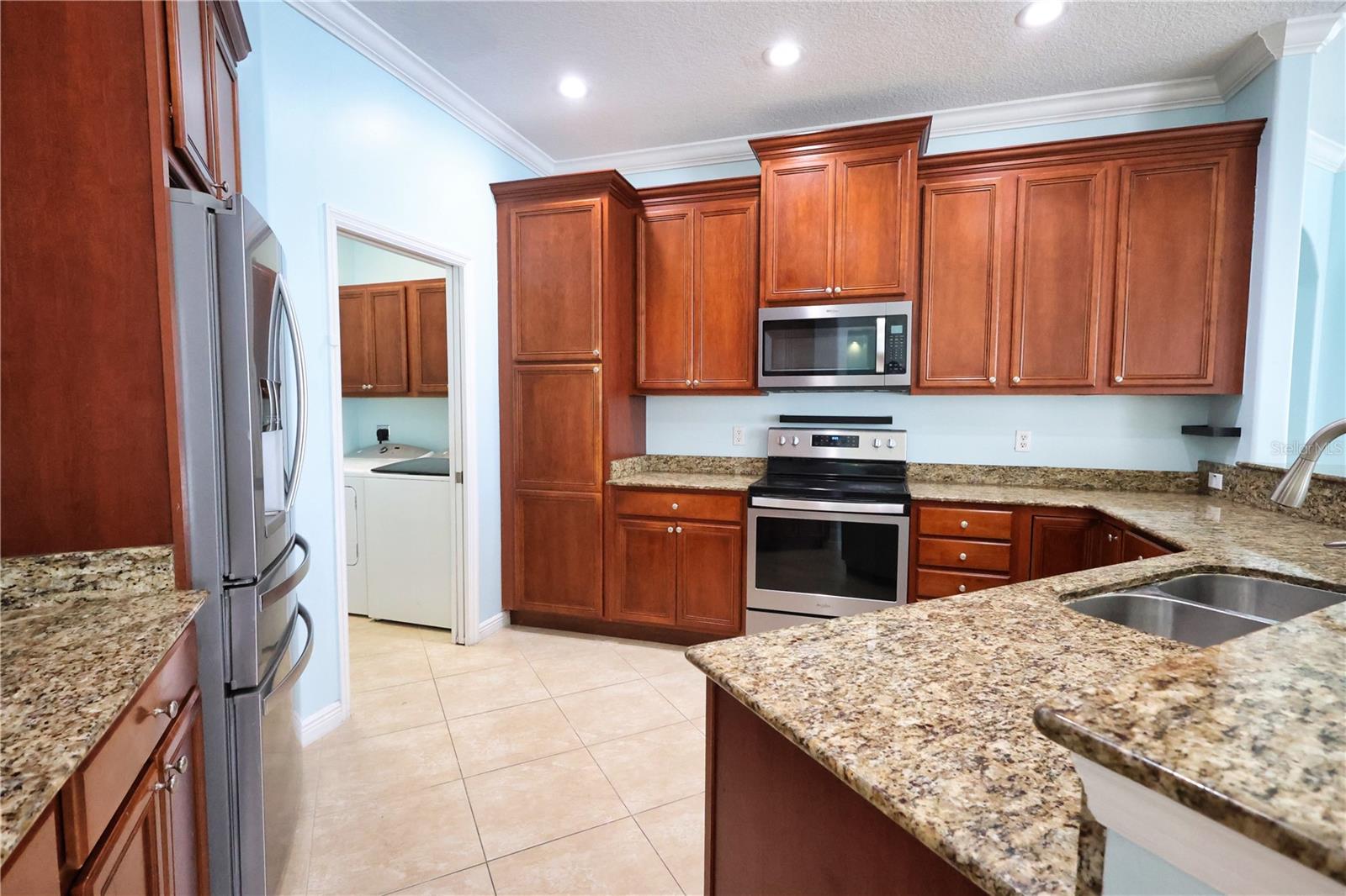 5806 NW ROSE PETAL CT, PORT ST LUCIE, FL, 34986