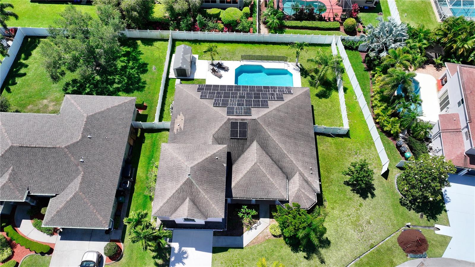 5806 NW ROSE PETAL CT, PORT ST LUCIE, FL, 34986