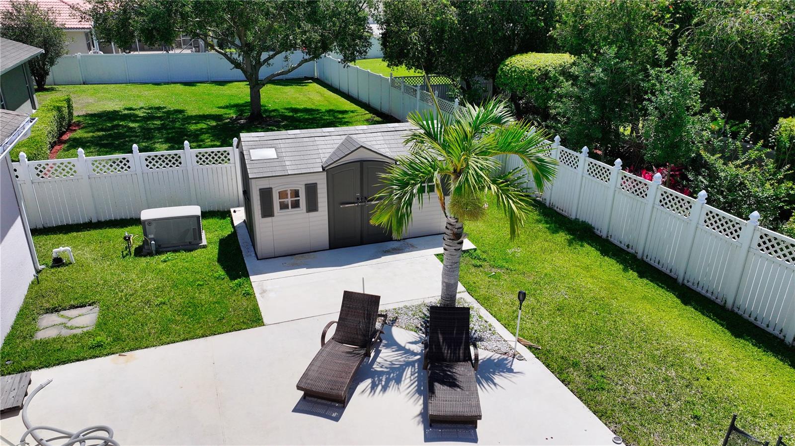 5806 NW ROSE PETAL CT, PORT ST LUCIE, FL, 34986