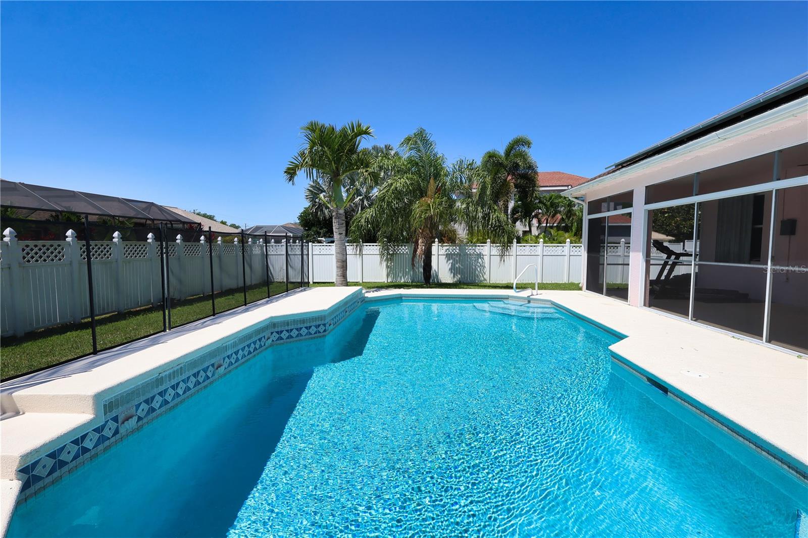 5806 NW ROSE PETAL CT, PORT ST LUCIE, FL, 34986