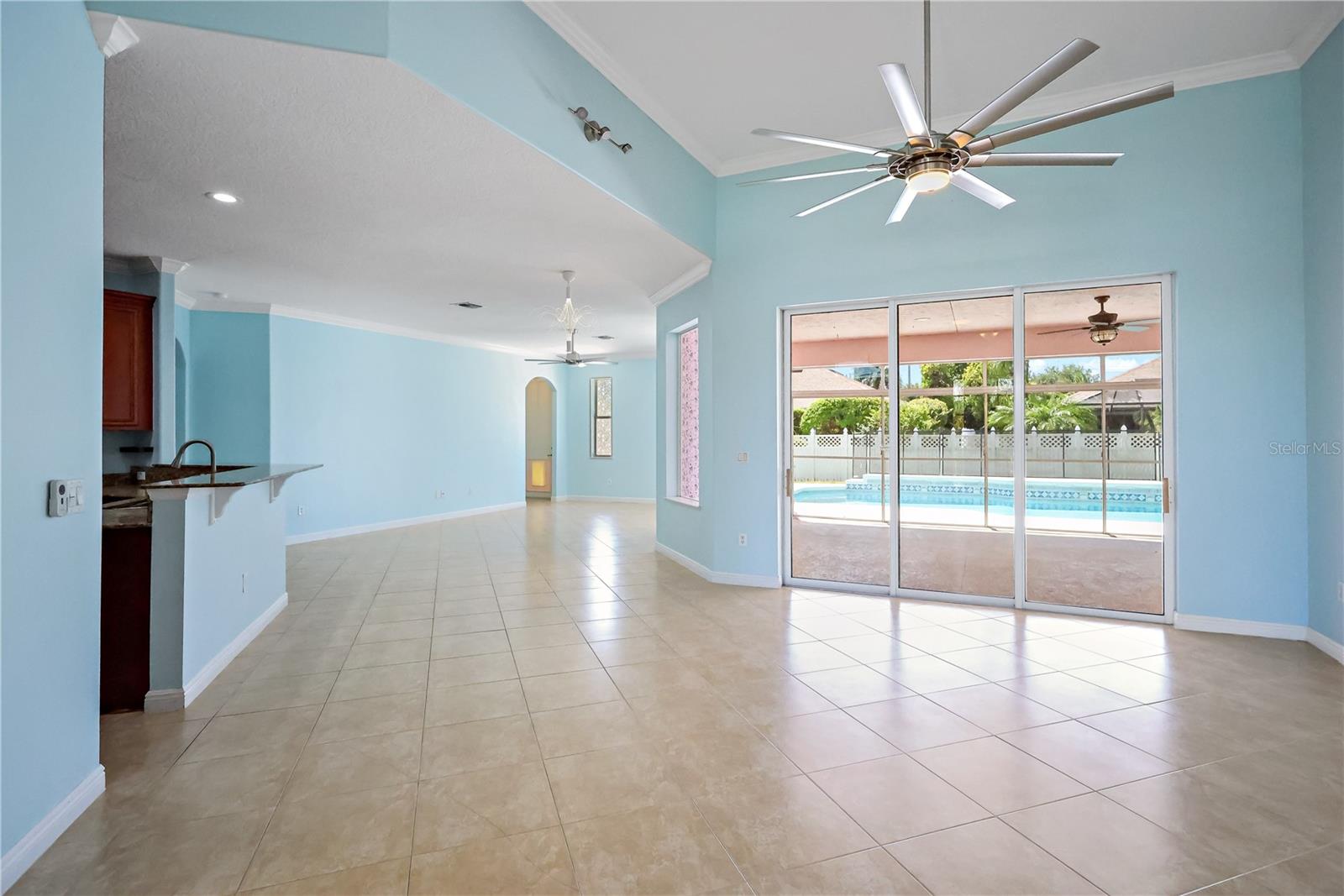 5806 NW ROSE PETAL CT, PORT ST LUCIE, FL, 34986