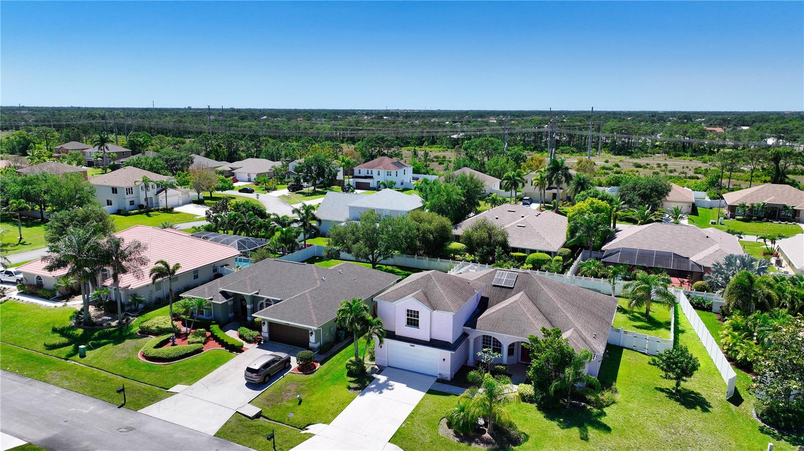 5806 NW ROSE PETAL CT, PORT ST LUCIE, FL, 34986