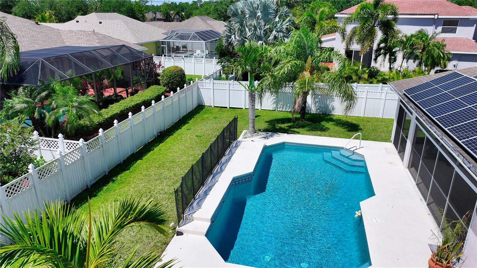 5806 NW ROSE PETAL CT, PORT ST LUCIE, FL, 34986