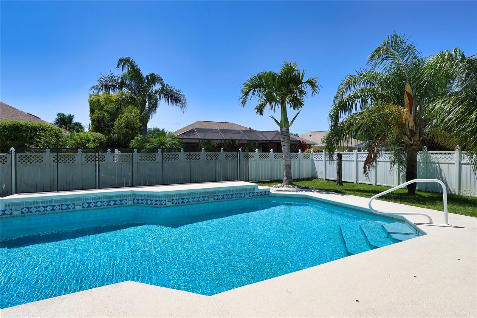 5806 NW ROSE PETAL CT, PORT ST LUCIE, FL, 34986