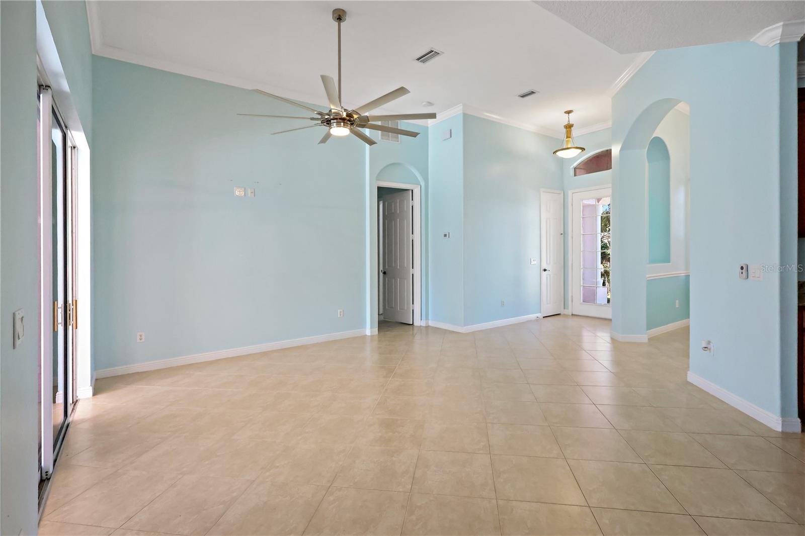 5806 NW ROSE PETAL CT, PORT ST LUCIE, FL, 34986