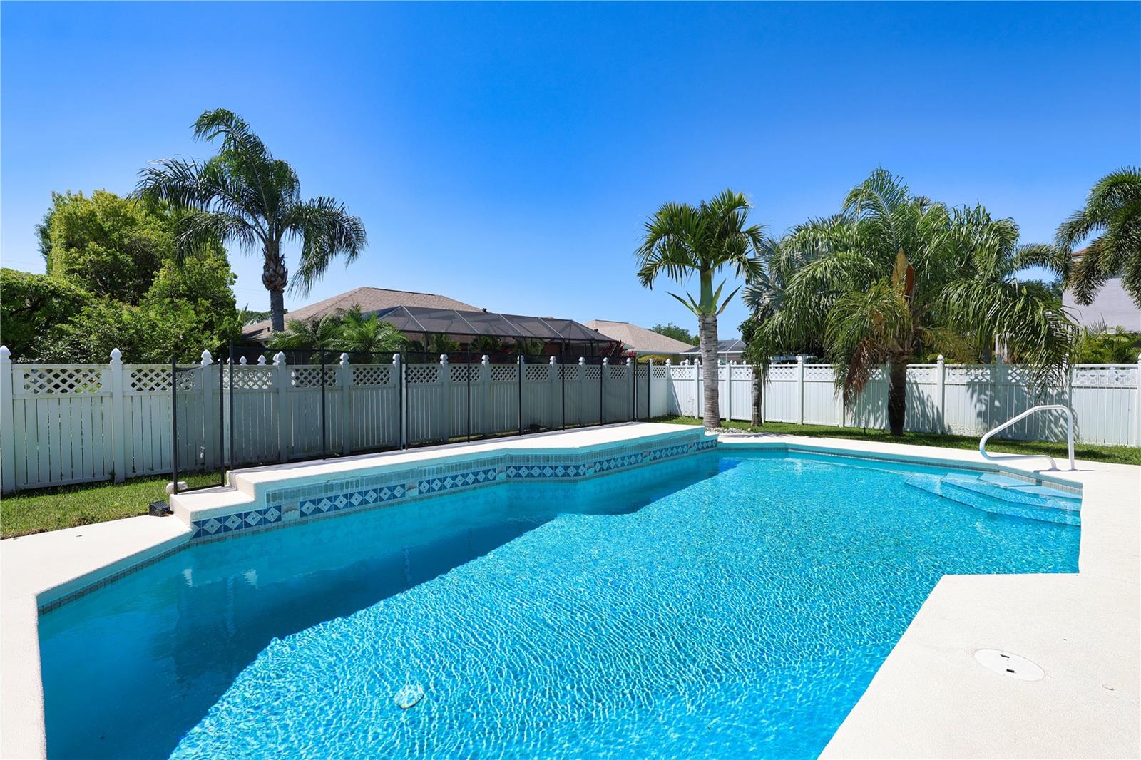 5806 NW ROSE PETAL CT, PORT ST LUCIE, FL, 34986