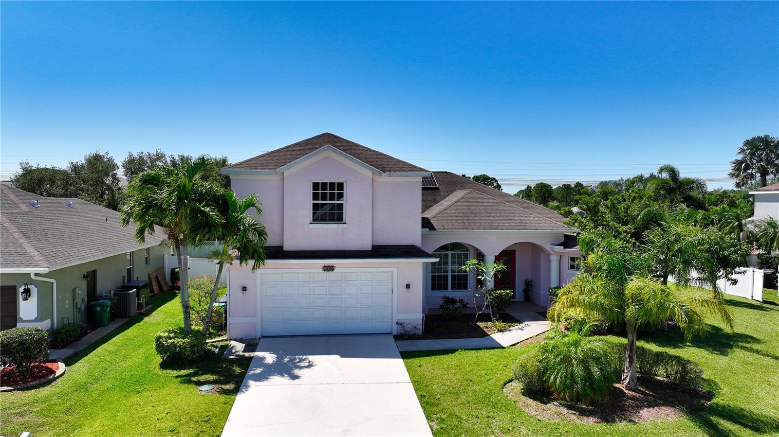 5806 NW ROSE PETAL CT, PORT ST LUCIE, FL, 34986