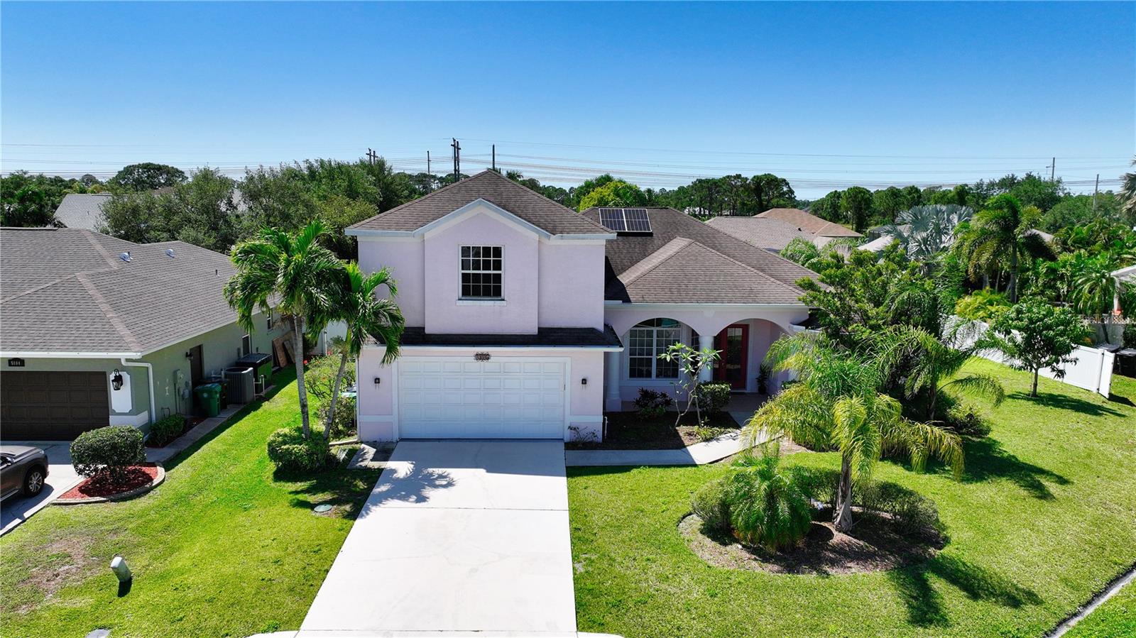5806 NW ROSE PETAL CT, PORT ST LUCIE, FL, 34986