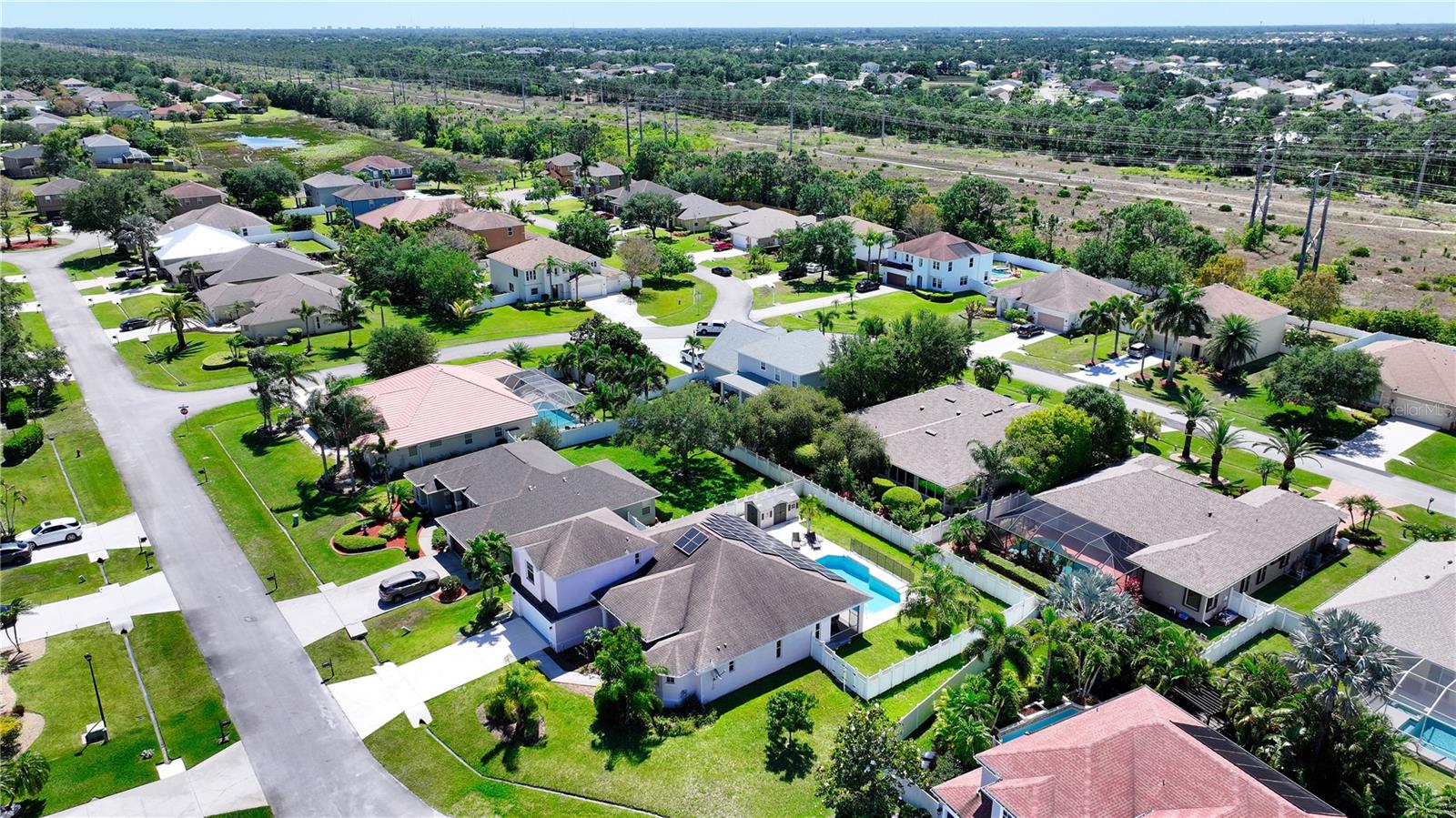 5806 NW ROSE PETAL CT, PORT ST LUCIE, FL, 34986