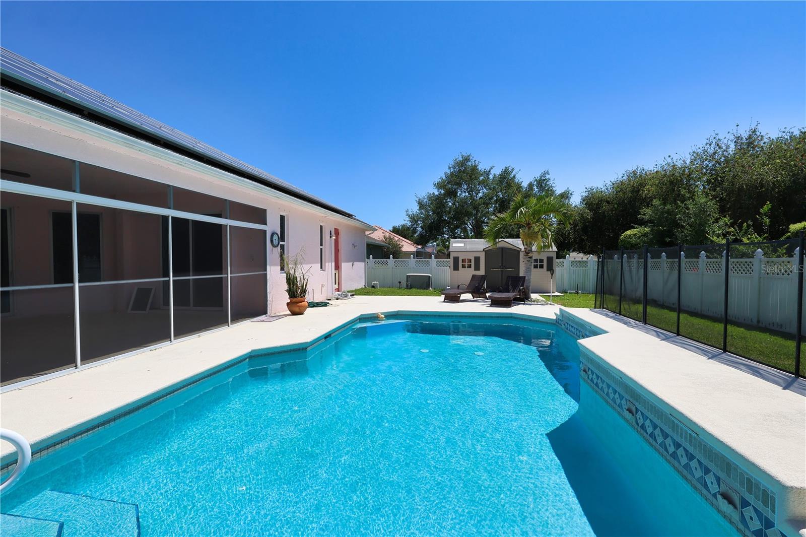 5806 NW ROSE PETAL CT, PORT ST LUCIE, FL, 34986